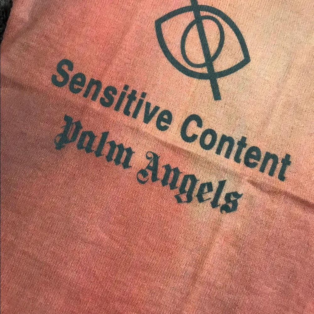 Palm angles - Picture 2 of 3